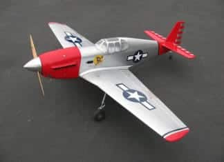 Palomar Radio Controlled Flyers on National Model Aviation Day