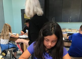 Boys & Girls Clubs of Oceanside Awarded California Arts Council “Youth Arts Action” Grant