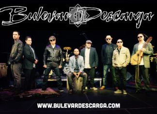 Hidden City Sounds Fills the Lyric Court with Music Every Friday