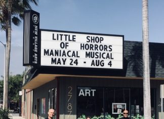 Carlsbad Police Department Bike Patrol Unit At Your Service