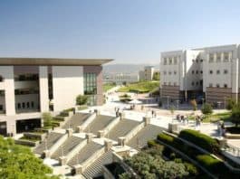 New-look Academic Year Gets Underway on Monday at Cal State San Marcos