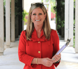 Melanie Burkholder Launches Campaign for State Assembly