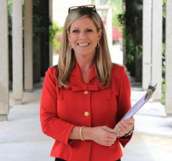 Melanie Burkholder Launches Campaign for State Assembly