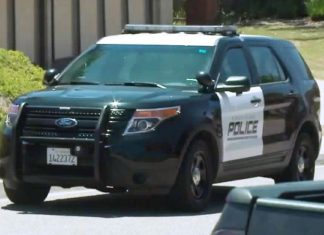 Escondido Police DEPARTMENT UPDATES: