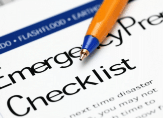 California is No Stranger to Natural and Man-Made Emergencies