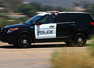 Escondido Police Athletic League Fundraiser for Community Kids