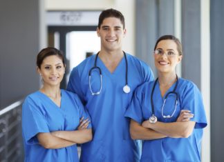 CSU San Marcos Ranks First in Online RN to BSN Programs