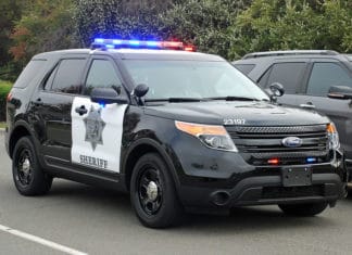 Assault w/ Deadly Weapon on a Peace Officer