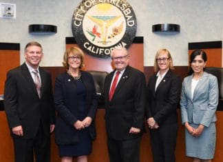 Registrar Certifies Carlsbad’s City Council District 1 Election Petition