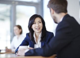 Carlsbad a Good Place to do Business