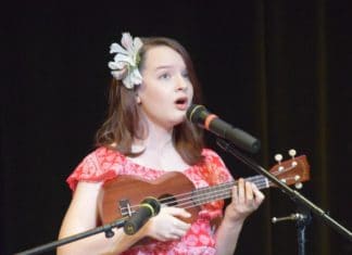 Carlsbad City Library 2019 Teen Talent Shows