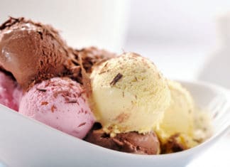 Do Not Miss Old Fashioned Ice Cream Social