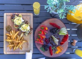 Shop With The Chef Dinners State Street Farmers’ Market