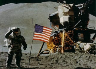 CSU San Marcos Part of Moon Research Team Receiving NASA Grant