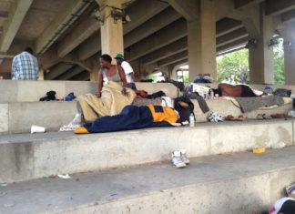 New Resources to Address Homelessness