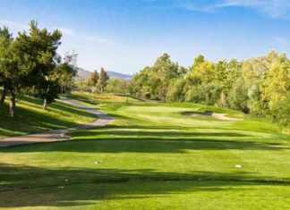 Annual Vista Fire Fighter’s Charity Golf Tournament August 19th
