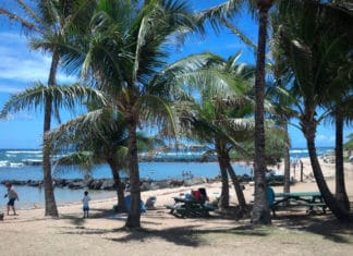 Paradise Known as Kauai