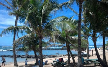 Paradise Known as Kauai