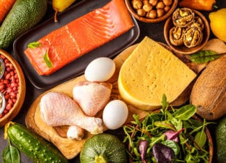 How Green Chef Made Me Stick To The Keto Diet This Time