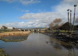 City of Oceanside Community Wetlands Workshop Aug. 15