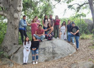 REACH Program for the Youth of Vista and Oceanside