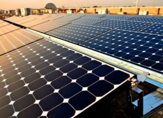 Largest Loss of Jobs in Modern History Underway in CA