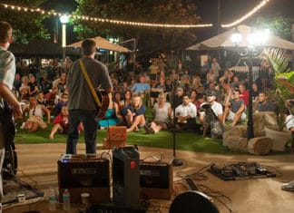 Adventurous Music By The Beach Returns For Its 16th Year!