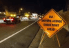 DUI Checkpoint Scheduled for June 12 in Carlsbad