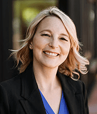 San Marcos Welcomes New Communications Manager