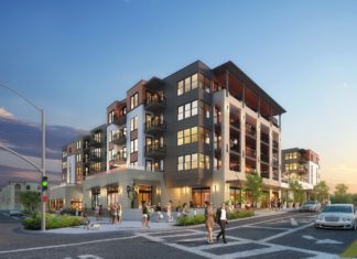 100 Main October Update