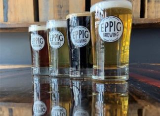 Keystone Innovation Park Attracts Breweries & Innovative Companies