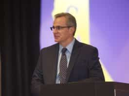City of Vista Economic Development Director Recipient of International Award
