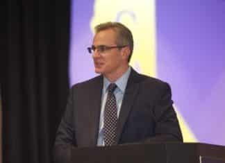 City of Vista Economic Development Director Recipient of International Award