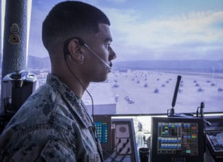 Faces of Pendleton: Lance Cpl. Kareem Hitt