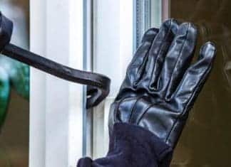 Brewery Bandits Arrested