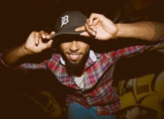 Upbeat Hip-Hop will Surround Hidden City Sounds