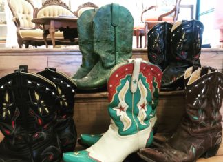 Vista Retail Rennaissance: Unique Mix of Shops Add Appeal to Vista’s Urban Core