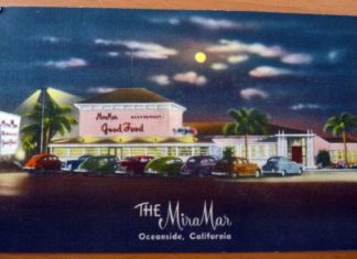 Rediscovering the Mira Mar Restaurant and Hotel