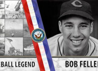 Baseball Legend: Bob Feller
