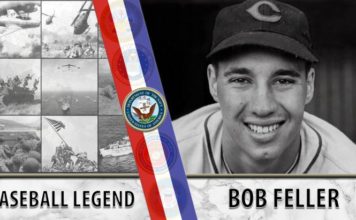 Baseball Legend: Bob Feller