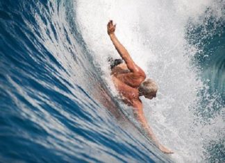World Bodysurfing Championships Oceanside Pier this Weekend