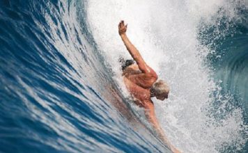 World Bodysurfing Championships Oceanside Pier this Weekend