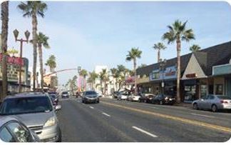 Coast Highway Corridor Study Status Update