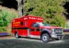Escondido – Residential Structure Fire on 6th Avenue