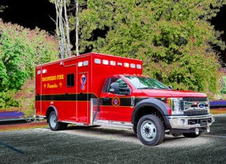 Escondido Fire Department Updates