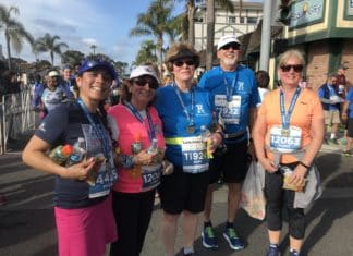 Turkey Trot Training Program