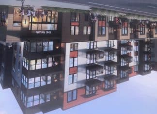 Opportunity Zone: Downtown Vista’s Hidden Gem Gets a Facelift