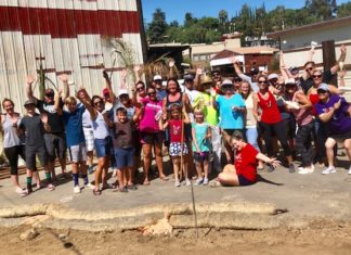 Need Fulfilled in Vista