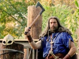 Vista Viking Festival September 21 & 22