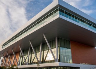 A+ for Palomar College on Taxpayer Foundation’s Transparency Report Card